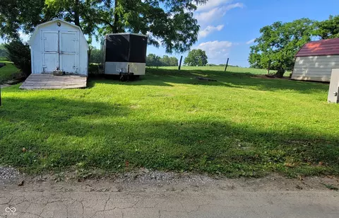 6019 Van Bibber Lk, Greencastle, IN 46135