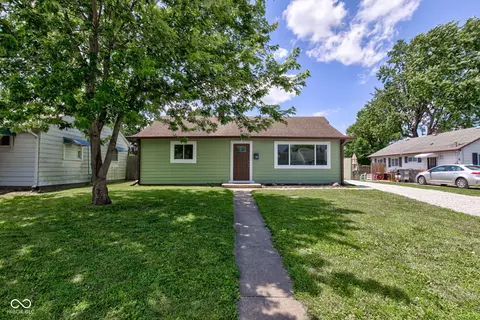 710 S Bancroft St, Indianapolis, IN 46203