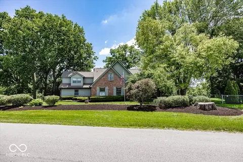 8315 Union Chapel Rd, Indianapolis, IN 46240