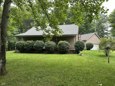 7125 Peregrine Line Rd, Freedom, IN 47431