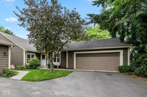 4609 Framington Ct, Indianapolis, IN 46254
