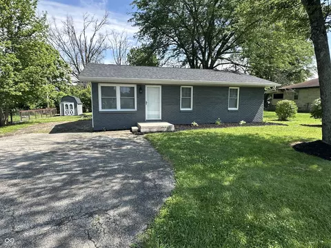 404 N State Road 3, Westport, IN 47283