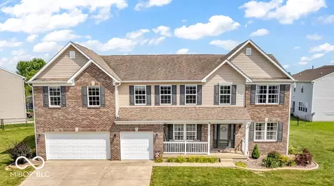 7047 Lancaster Ln, Avon, IN 46123