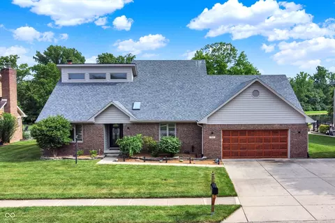 369 Rodeo Dr, Indianapolis, IN 46217