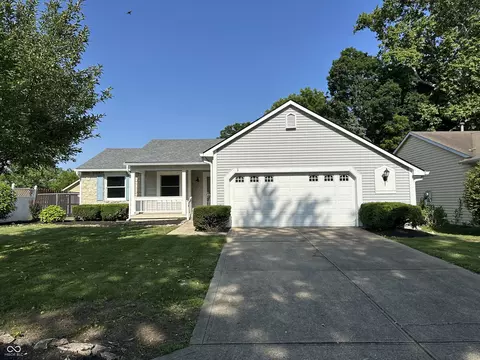952 Delray Dr, Indianapolis, IN 46241