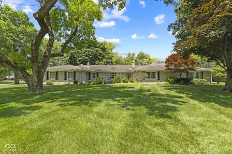 618 Mellowood Dr, Indianapolis, IN 46217