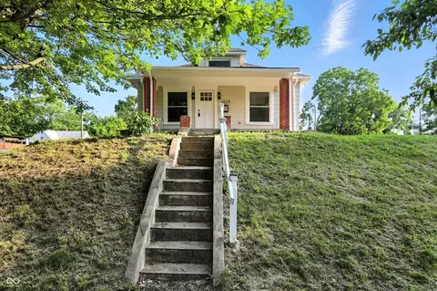 1430 W 14th St, Anderson, IN 46016