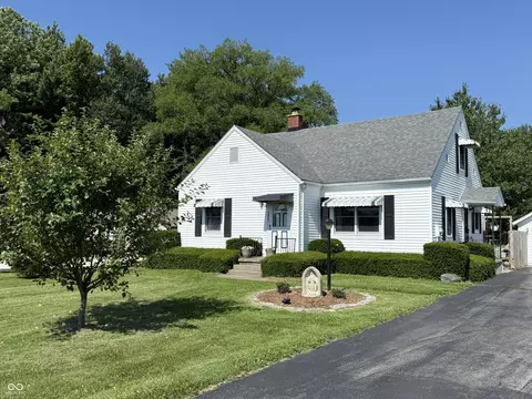 2029 Sr 229, Batesville, IN 47006