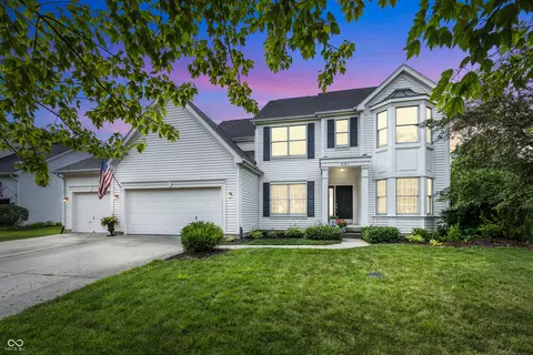 441 Piedmont Dr, Westfield, IN 46074