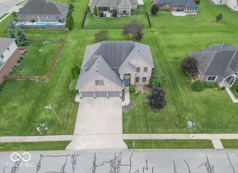 View/Area - 1035 White Oak Dr, Plainfield, IN 46168 photo 1 of 2