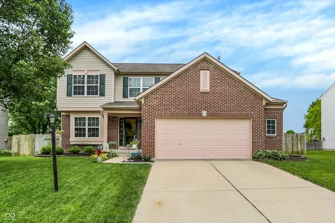 7215 Braxton Dr, Noblesville, IN 46062