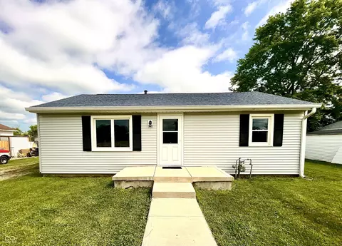 1762 W Green St, Frankfort, IN 46041