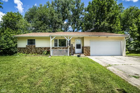 4318 Mesa Ct, Indianapolis, IN 46241
