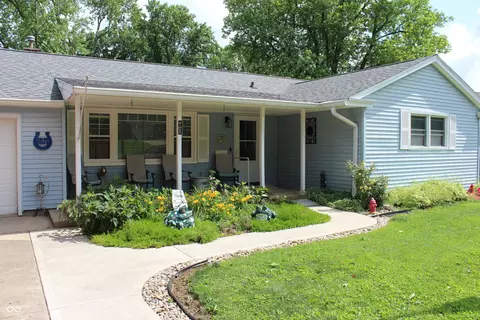 705 Terrace Ln, Greencastle, IN 46135