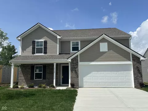 10144 Camp Creek Way, Indianapolis, IN 46229