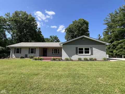 6238 E Southport Rd, Indianapolis, IN 46237