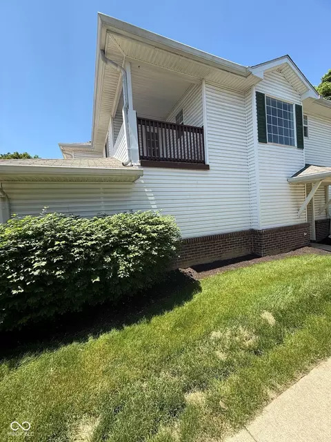 6504 Potomac Square Ln, Indianapolis, IN 46268