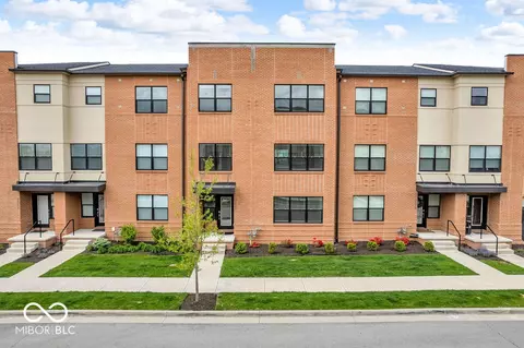 2578 Filson St, Carmel, IN 46032