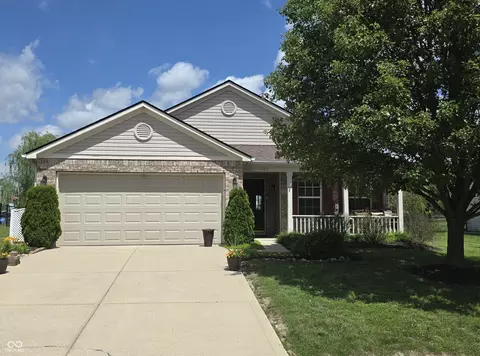 7608 Mather Ln, Indianapolis, IN 46239