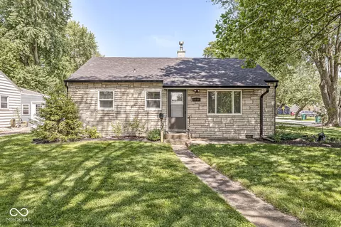 1205 Park Dr, Lebanon, IN 46052