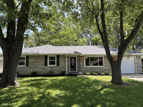 3906 N Lanewood Dr, Muncie, IN 47304