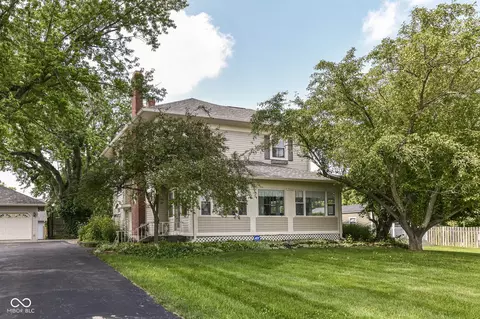 1325 Fordice Rd, Lebanon, IN 46052
