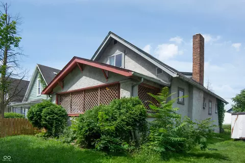 320 N Colorado Ave, Indianapolis, IN 46201