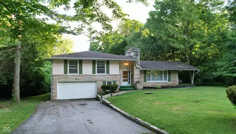 3253 W 34th St, Indianapolis, IN 46222