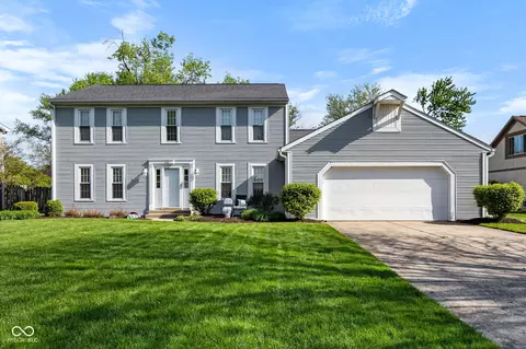 830 Kent Ave, West Lafayette, IN 47906