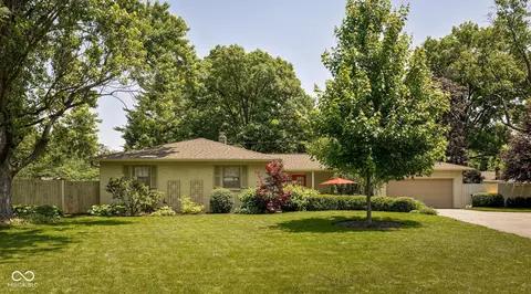 7401 N Layman Ave, Indianapolis, IN 46250