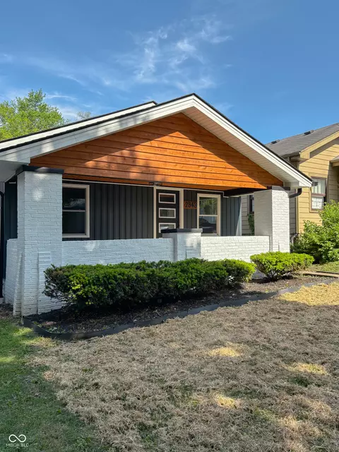 2543 Union St, Indianapolis, IN 46225
