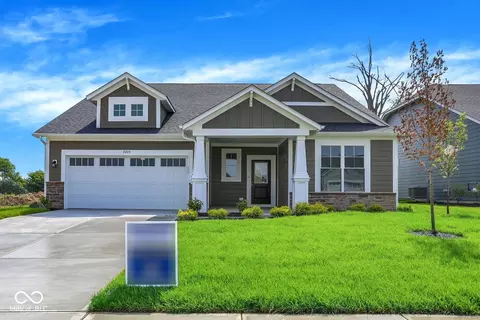 7205 Rose Hill Ave, Brownsburg, IN 46112