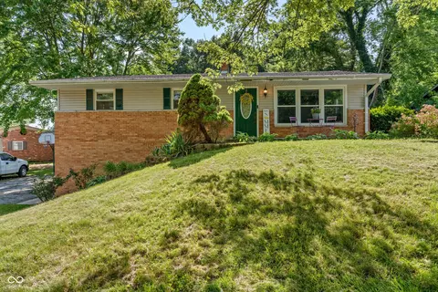 1302 N Furman Ave, Indianapolis, IN 46214
