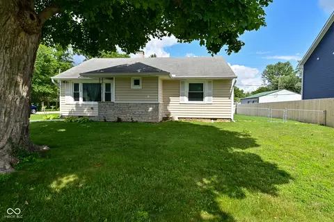 3059 Tansel Rd, Indianapolis, IN 46234