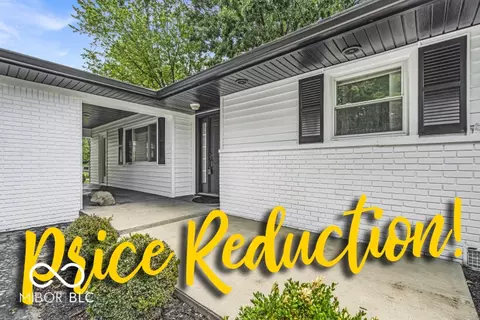 8105 Allisonville Rd, Indianapolis, IN 46250