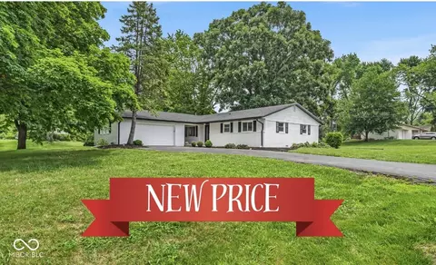 8105 Allisonville Rd, Indianapolis, IN 46250