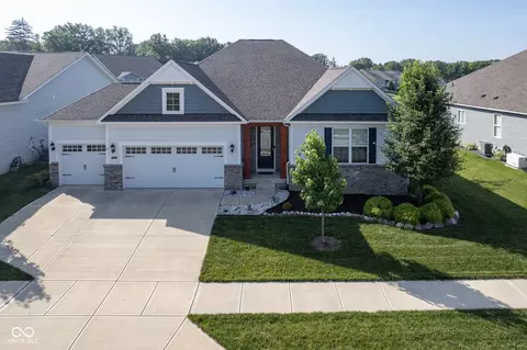 16235 Natures Way, Westfield, IN 46074