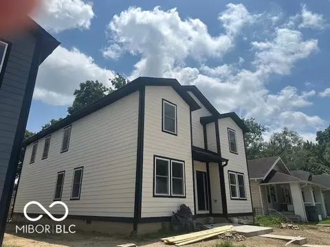 2879-81 N Dearborn St, Indianapolis, IN 46218