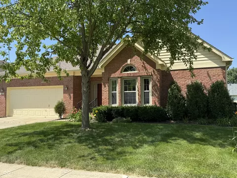 5270 Edward Ct, Carmel, IN 46033