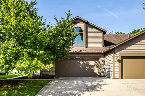 2247 Frisco Pl, Indianapolis, IN 46240