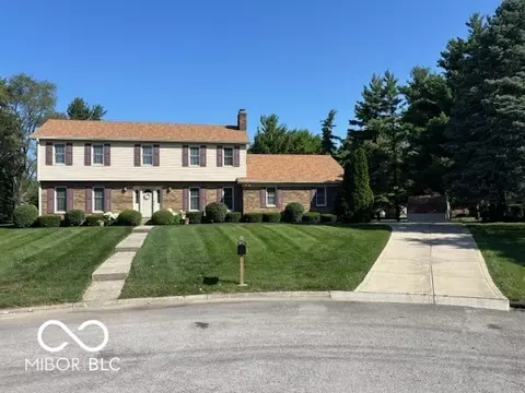 7334 Fairwood Cir, Indianapolis, IN 46256