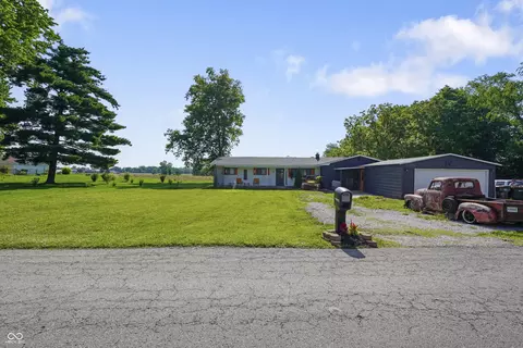 2911 N 200 W Rd, Franklin, IN 46131