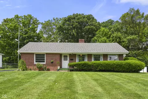 705 N Davidson St, Greensburg, IN 47240