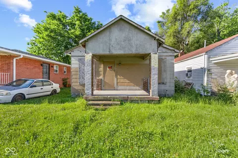3335 W 9th St, Indianapolis, IN 46222