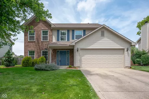 6562 Quail Run, Fishers, IN 46038