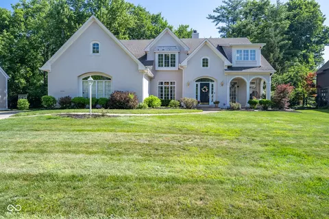 11350 Old Stone Dr, Indianapolis, IN 46236