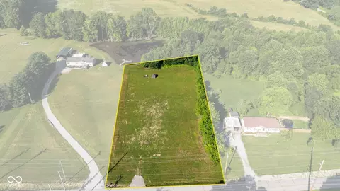 24611 Mahan Rd, Marysville, IN 47141