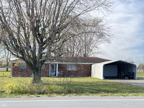 9842 N State Road 9, Pendleton, IN 46064