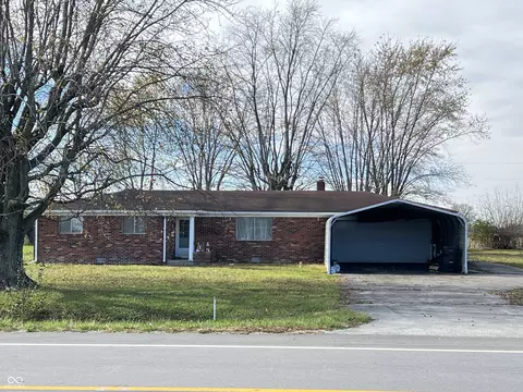 9842 N State Road 9, Pendleton, IN 46064 photo 2