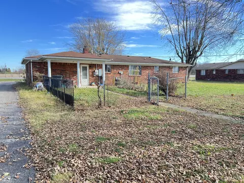9842 N State Road 9, Pendleton, IN 46064 photo 24